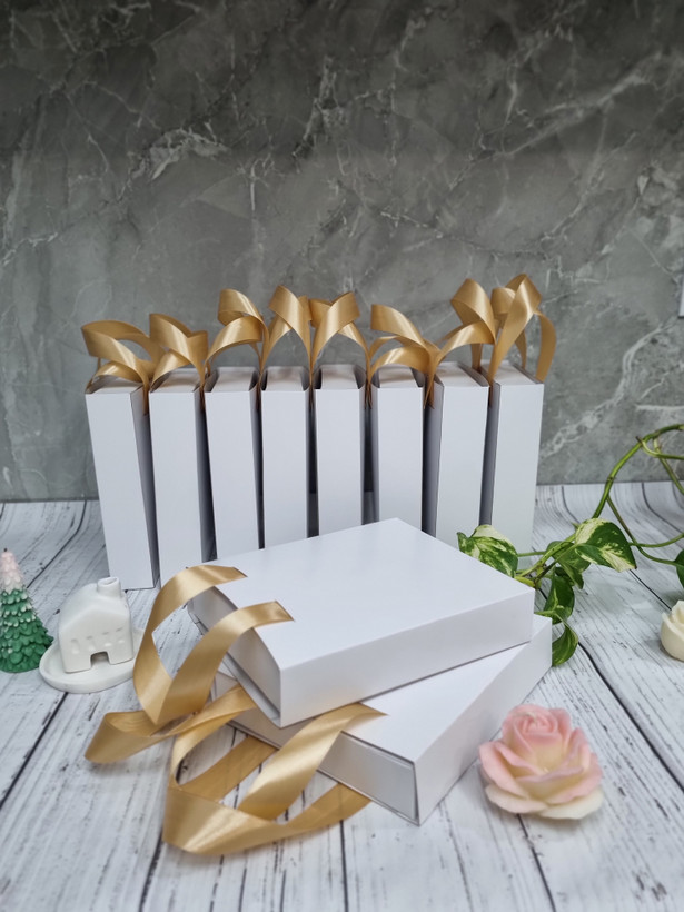 جعبه دوبل کشویی مناسب برای جعبه اکسسوری و جواهرات...