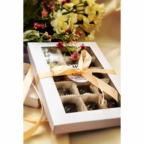جعبه شکلات