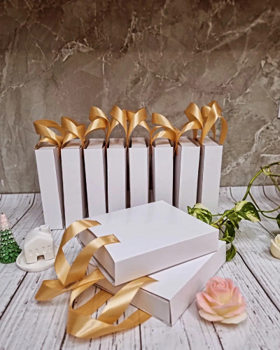 باکس جذاب لبه