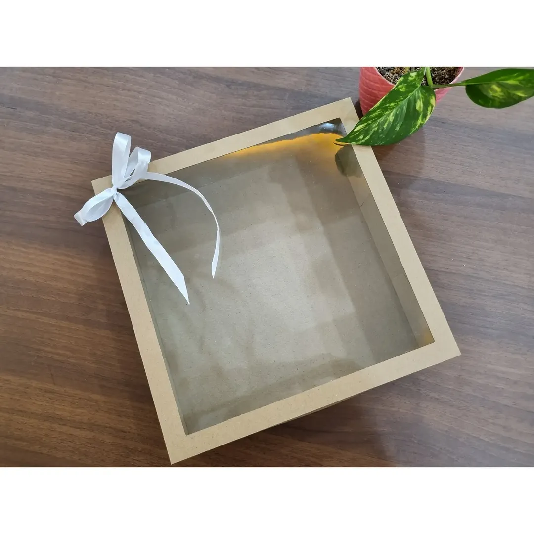 جعبه درب ویترینی 1۰× ۳۰ ×3۰